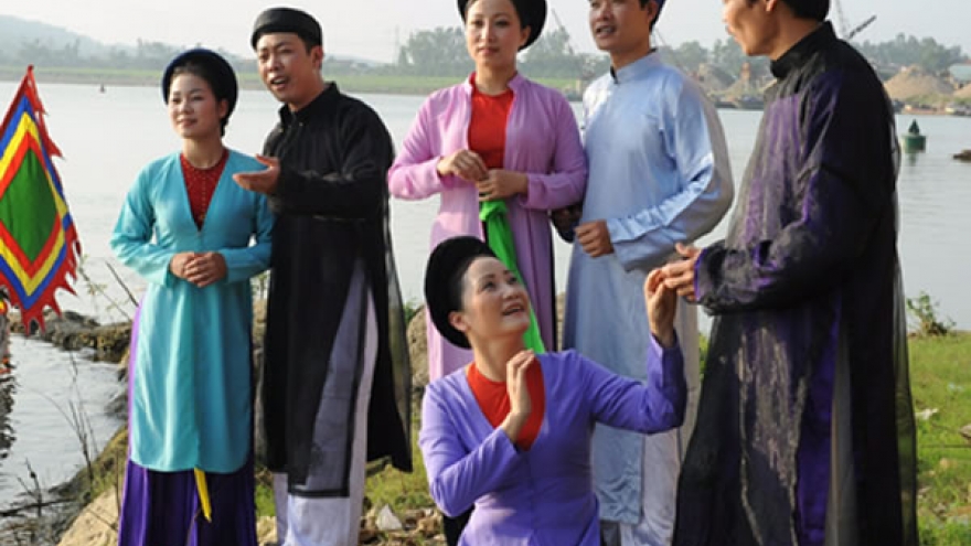 Folk singing to open museum’s cultural activities