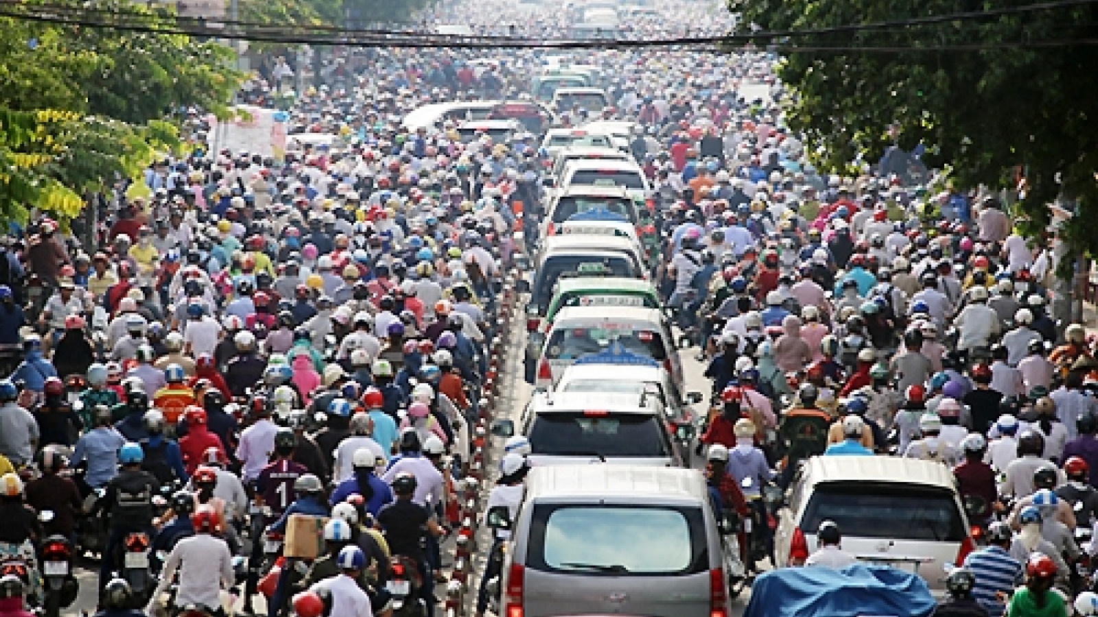Population work crucial to national development