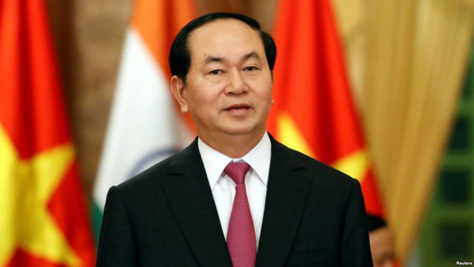 President Quang to visit India, Bangladesh