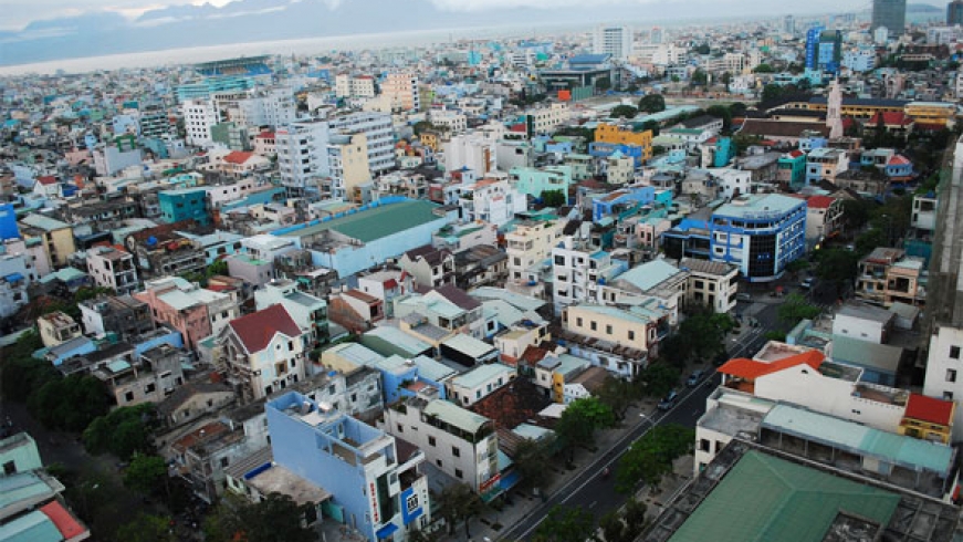 Danang and Lao localities boost cooperation