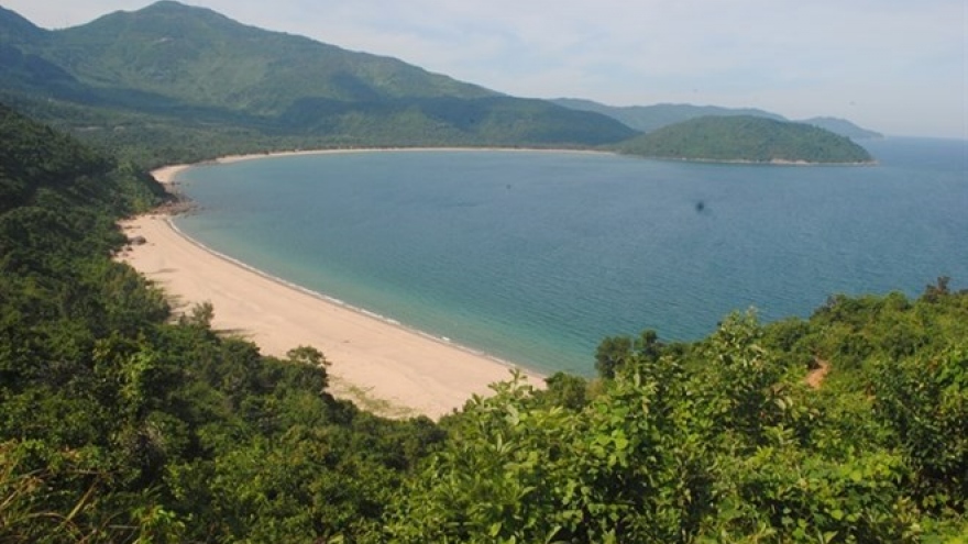 Central Da Nang City targets world status