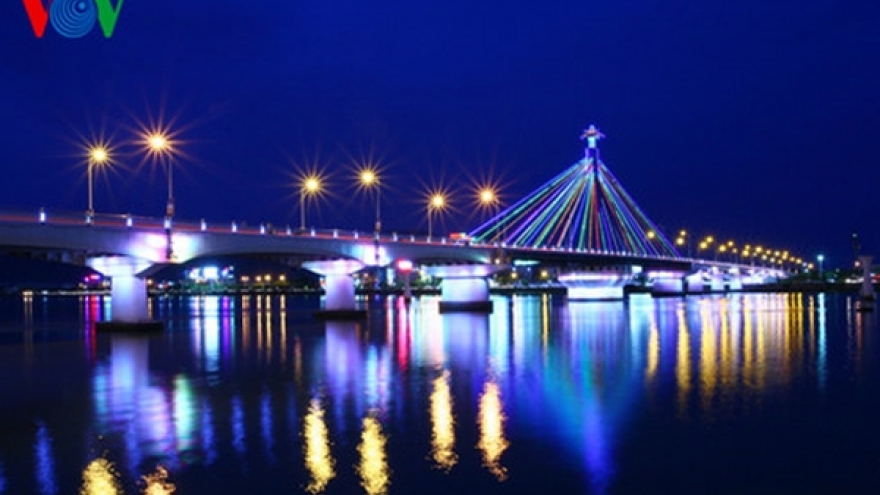 Danang city viewed as must-visit destination in Vietnam