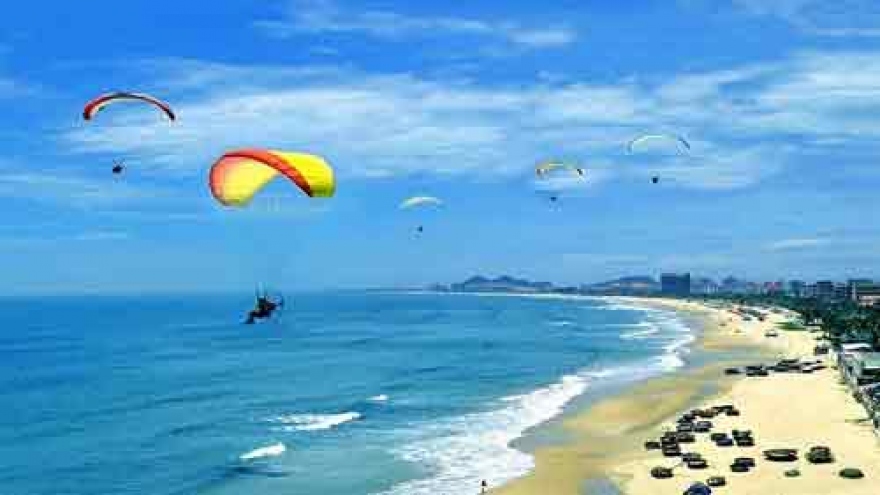 Top places in Danang for weekend vacation