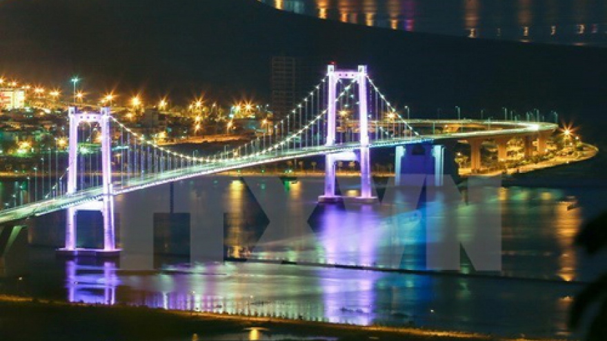 Danang focuses on boosting tourism
