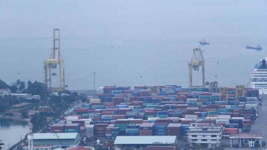 Danang calls for private investment in US$177mln port project