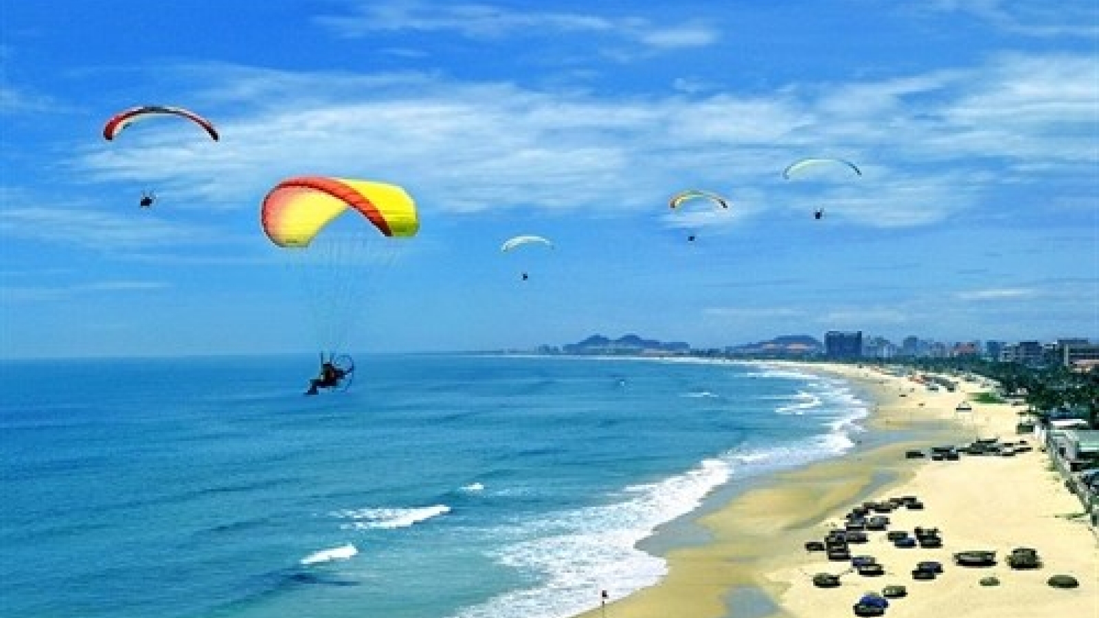 International tourism fair underway in Danang