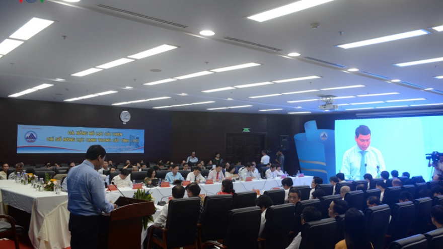 Danang seeks to raise competitiveness index