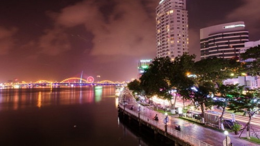 Japanese media reps find Vietnam’s Danang attractive