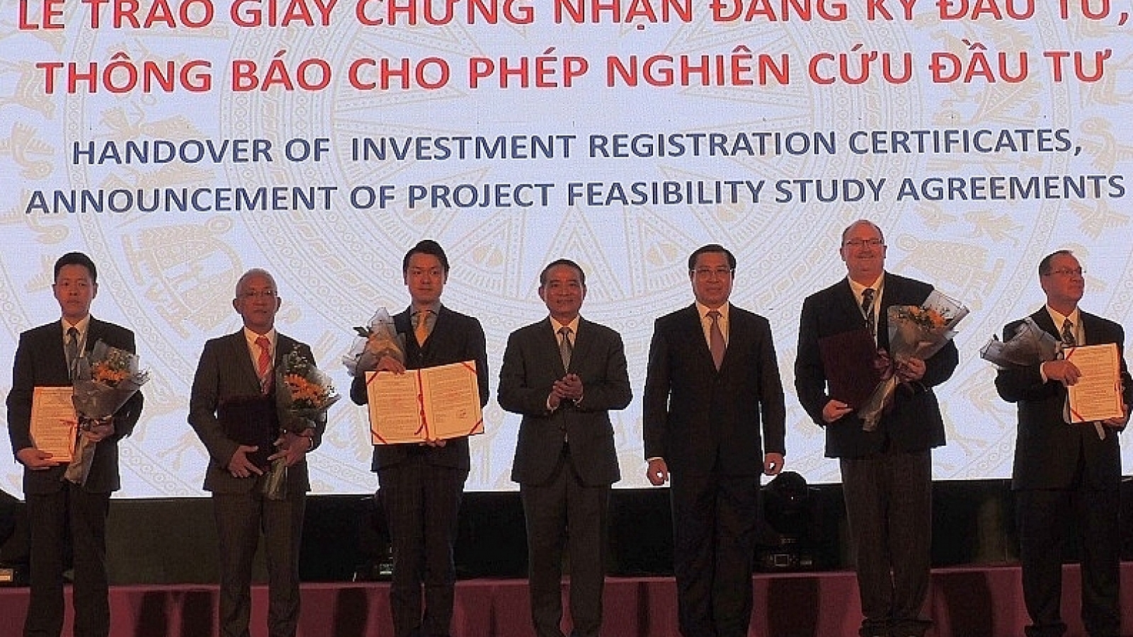 Four new projects in Danang starting construction