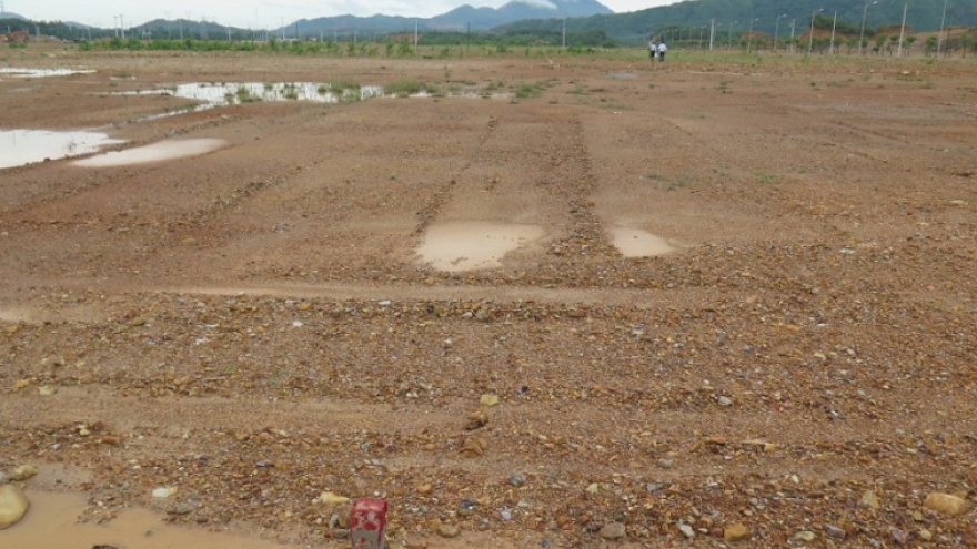 Danpha receives ground for VND1.5 trillion Danang nanotechnology project