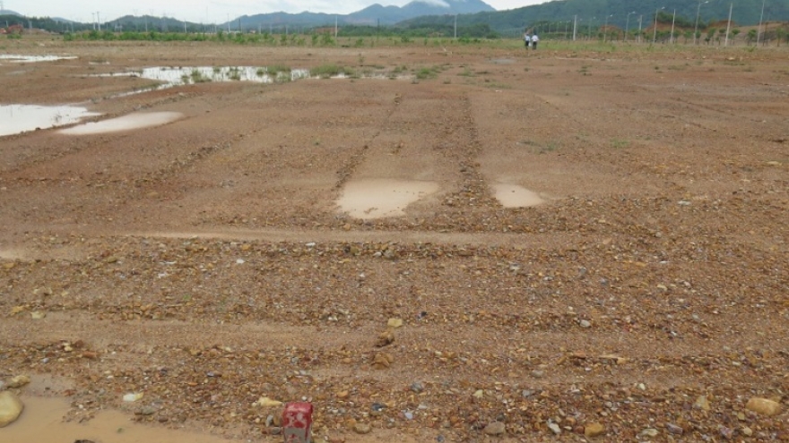 Danpha receives ground for VND1.5 trillion Danang nanotechnology project