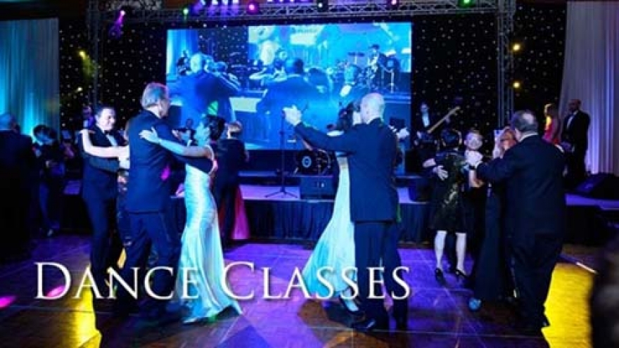 German Business Association to hold dance in Novermber