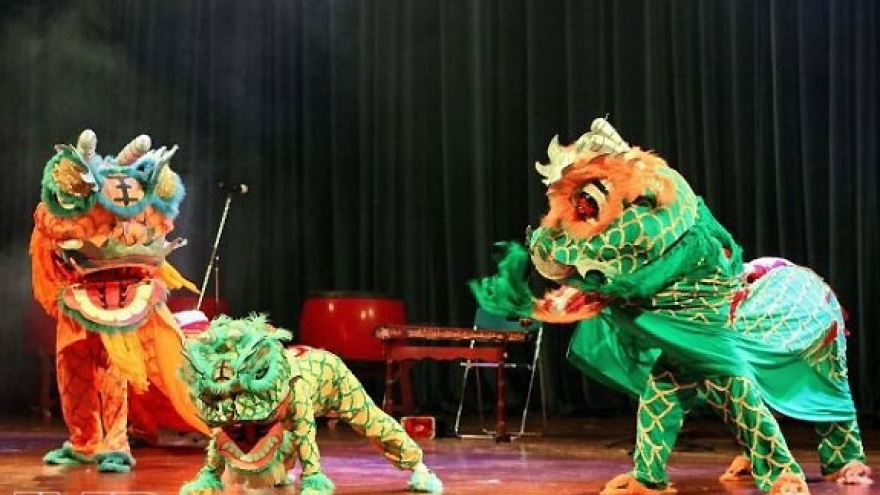 Int’l dance festival bound for Thua Thien-Hue  