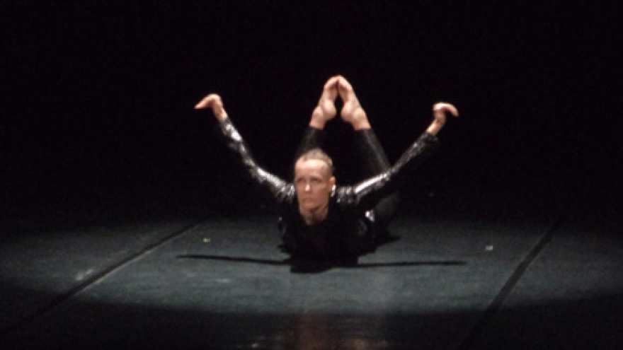 Korean, German, Vietnamese artists to combine in dancing epic