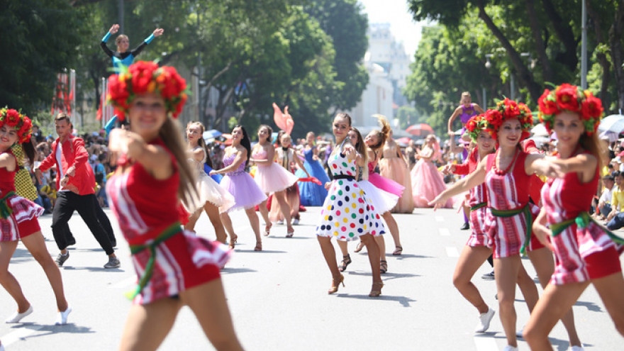 Vietnam named one of the friendliest places on Earth for expats