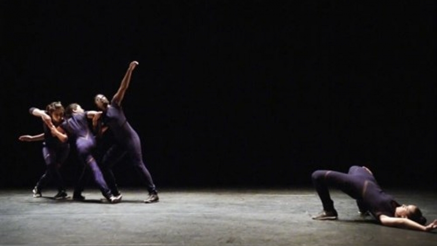 Contest to seek dancers for Compagnie par Terre’s show