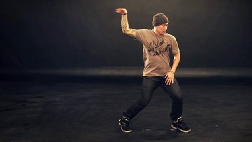 Dancers raise funds for children’s hearing aids