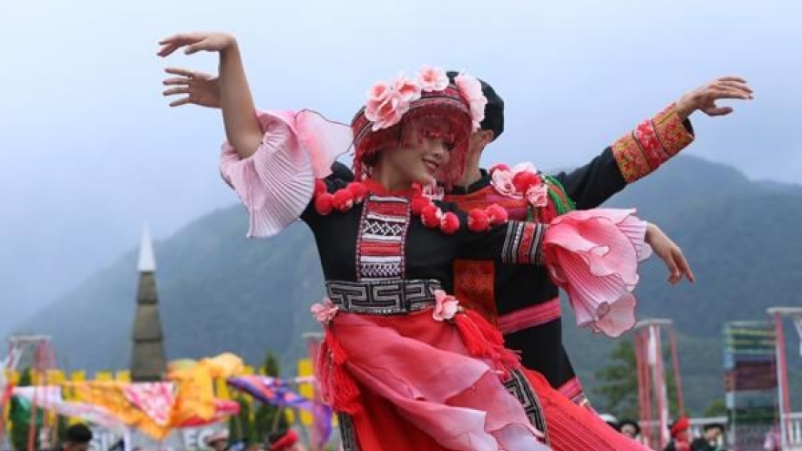 Sun World Fansipan Legend goes vibrant with northwest cuisine festival