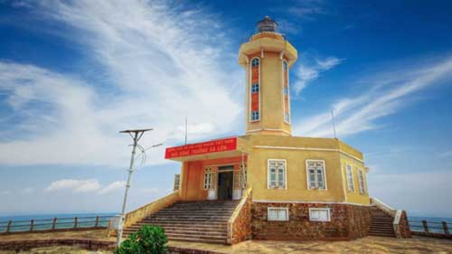 9 of Vietnam’s most famous lighthouses 