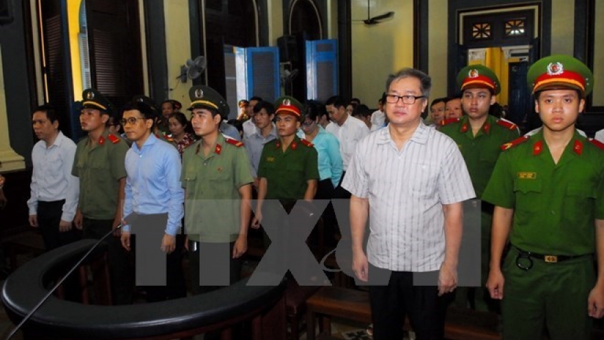 Party’s Commission to focus on tackling major corruption cases