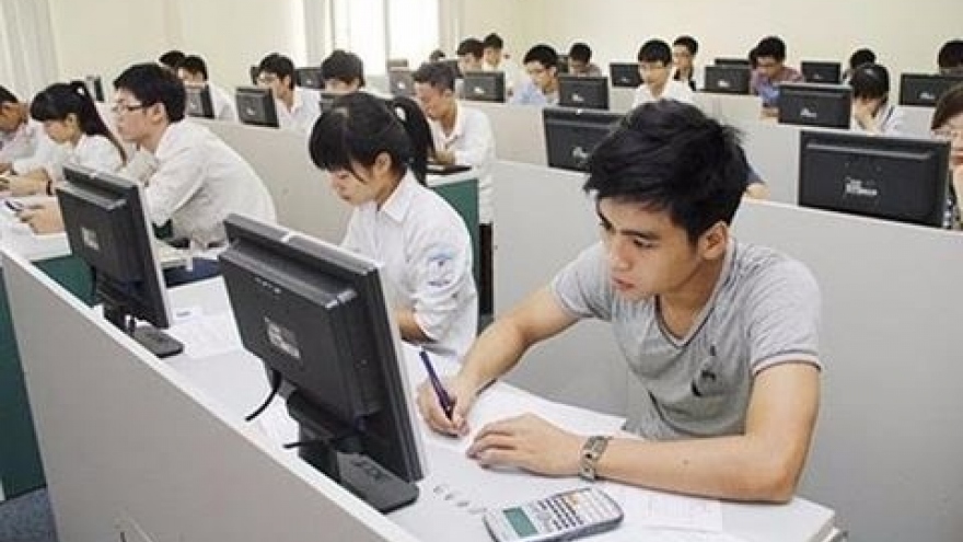 Universities fail to post accurate data