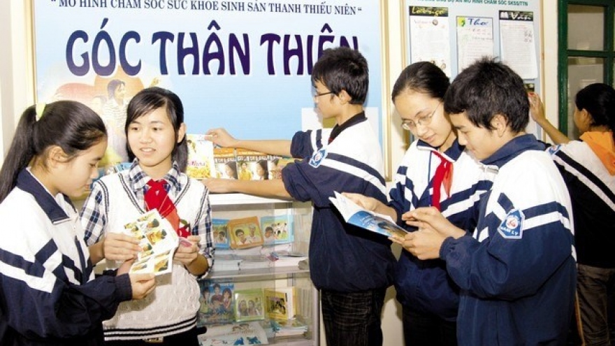 Joint-programme on reproductive health signed