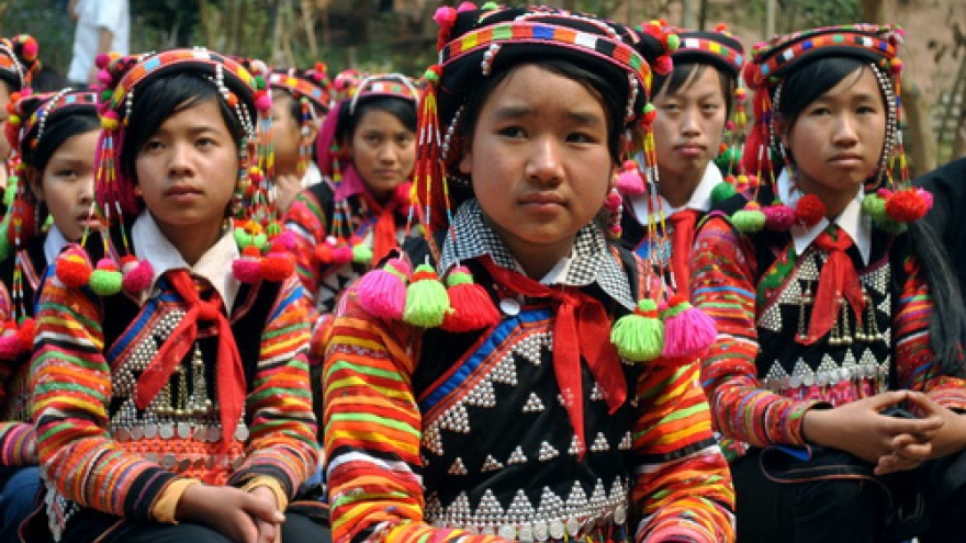 Child marriage persists in Vietnam's ethnic minority communities