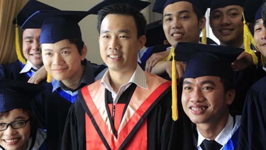 Education ministry to review postgraduate syllabuses