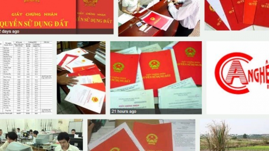 Seminar discusses software-based land data system