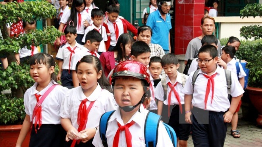 Vietnam to set up population database