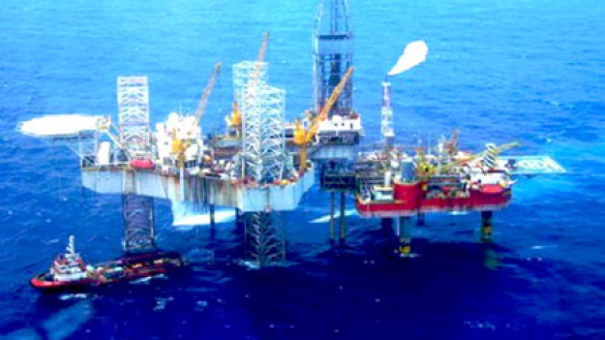 Malaysian oil company wins US$35 million contract in Vietnam