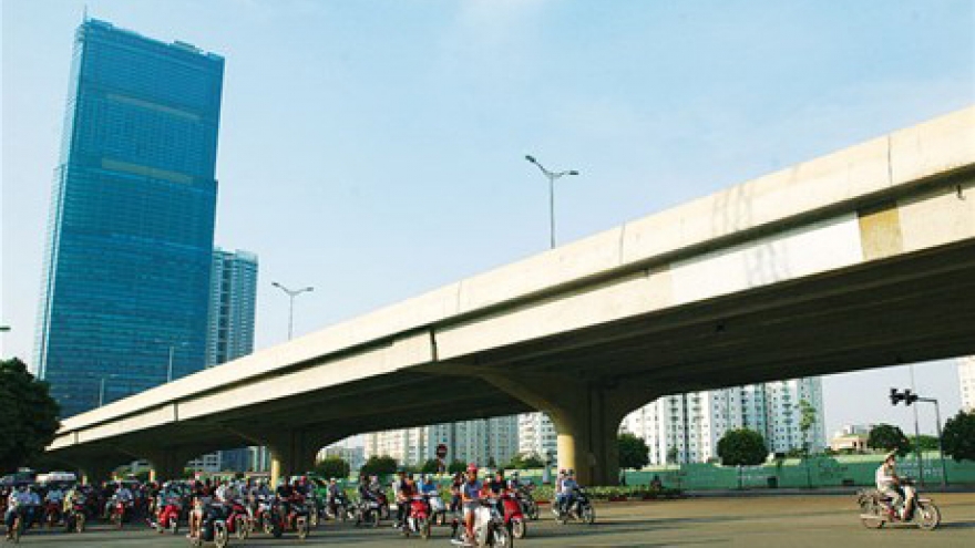 UK, Vietnam strengthen partnership dialogue