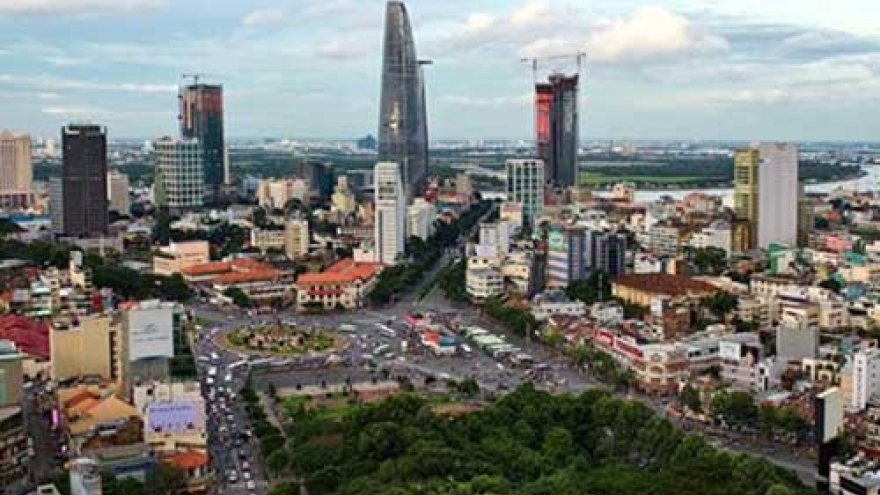 Conference to show Hanoi business strengths 