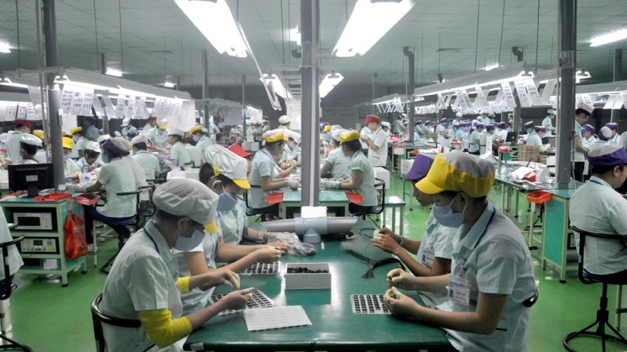 EuroCham suggests ways to ameliorate investment climate 