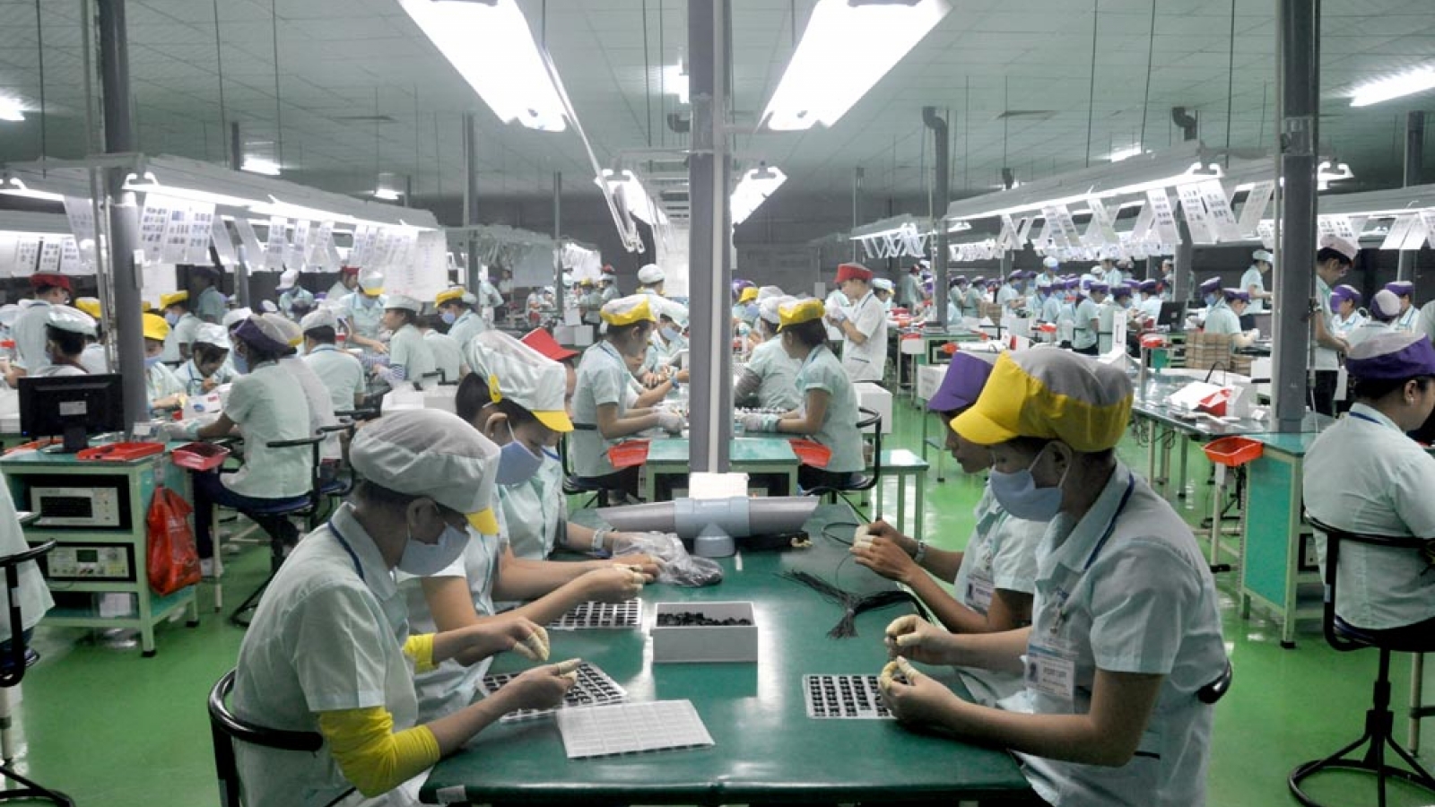 EuroCham suggests ways to ameliorate investment climate 