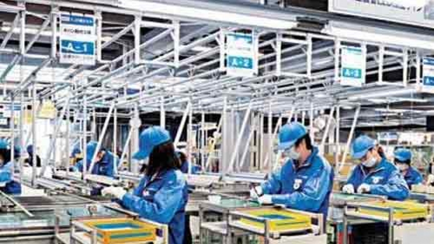 Corporate Vietnam looks to invest in Japan