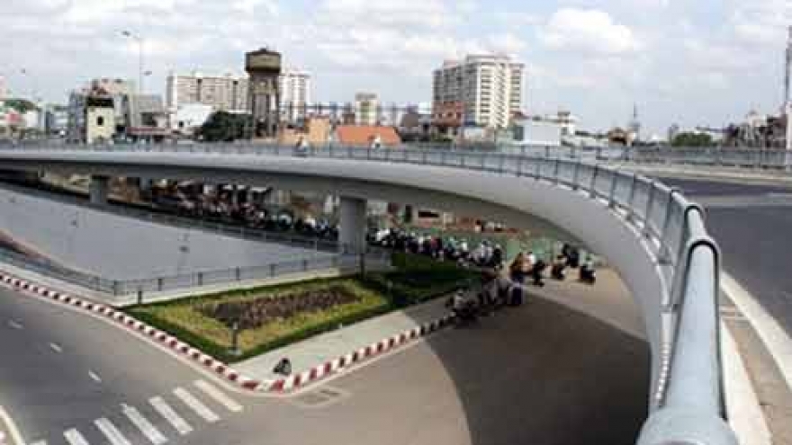Meeting the infrastructure imperative