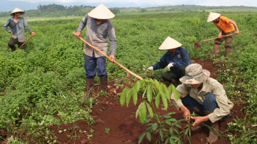 Vietnam’s outward FDI: Is the tide turning? 