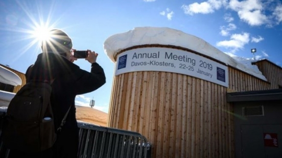 WEF to expand cooperation with Vietnam in Davos 2019: official