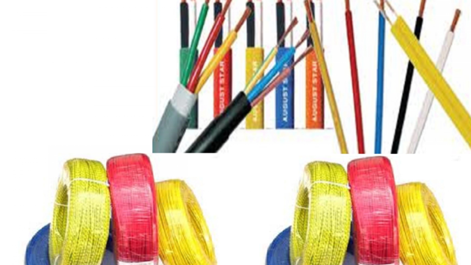 Exports of electric cable grow 37.5% in 9 months