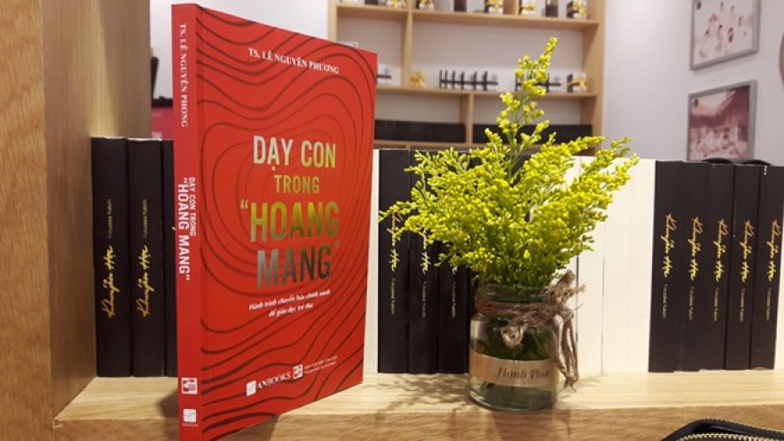 Best Vietnamese books of 2018 announced
