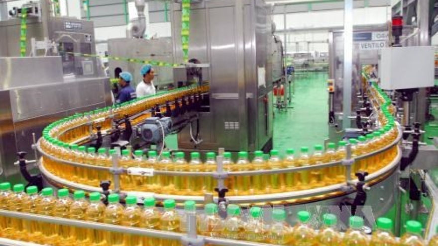 Modern beverage factory inaugurated in Quang Nam