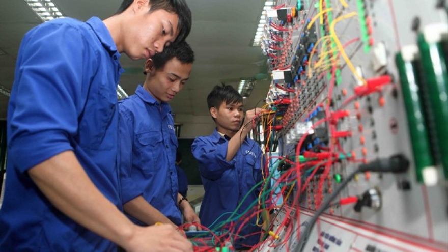 Vietnam ranks 86th in Talent Competitiveness