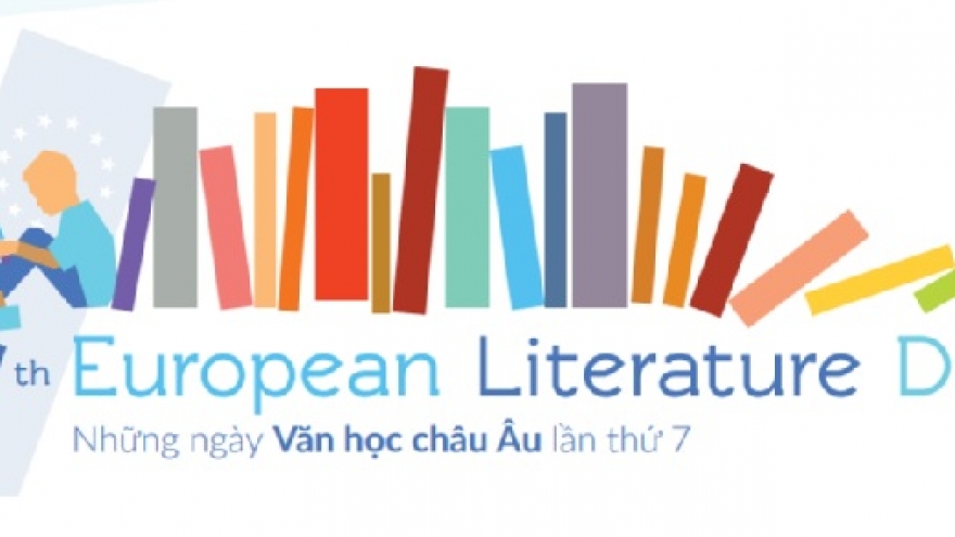 European Literature Days 2017 opens in HCM City