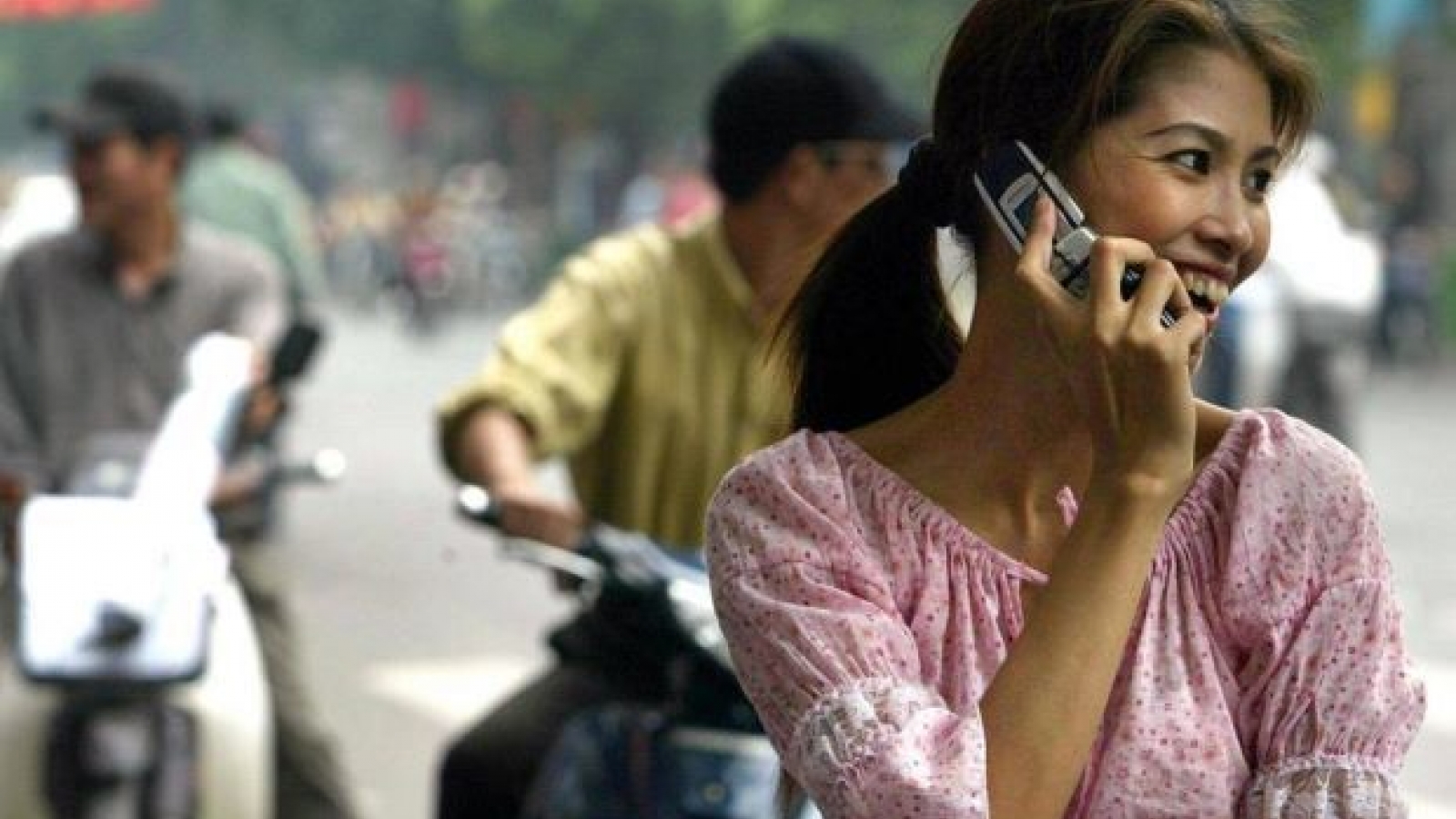 Online retail uploads into rapidly expanding Vietnamese market