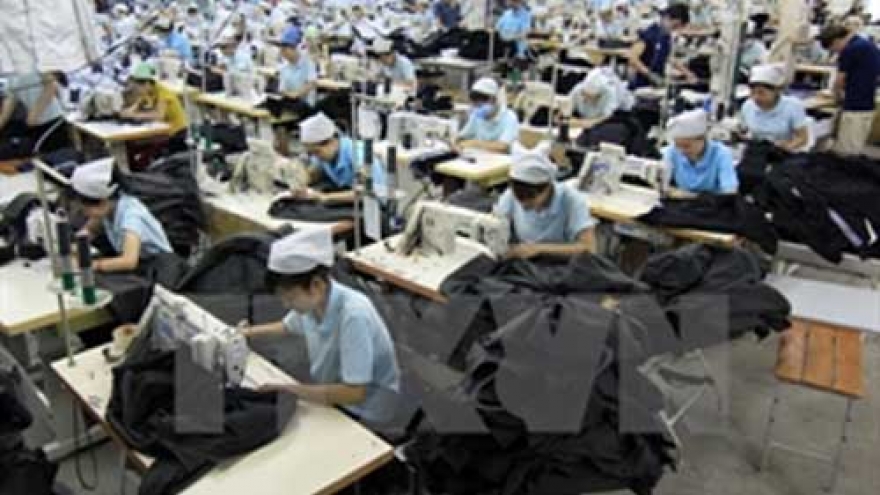 Vietnam forecast to sharply increase M&A activities