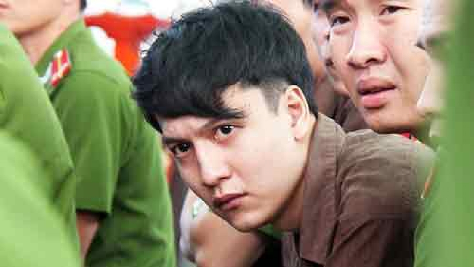 Vietnam appeals court upholds death sentences in murder of 6 family members