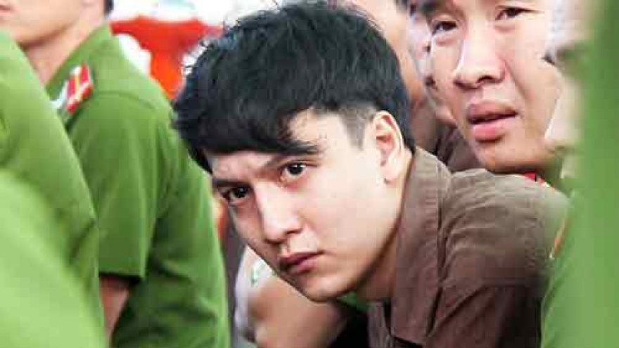 Vietnam appeals court upholds death sentences in murder of 6 family members