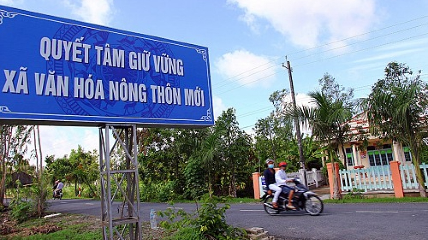Vietnam in heavy debt following construction of new rural areas