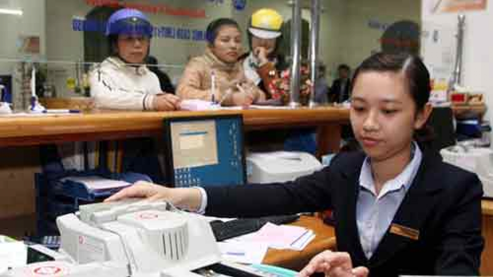 Settlement of banks’ bad debts faces hurdles